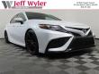 Used 2021 Toyota Camry XSE XSE Auto