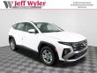 New 2025 Hyundai Tucson SE AWD SUV