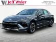 New 2026 Hyundai Sonata SEL Sport Sedan