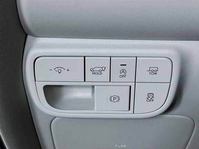2026 Hyundai Palisade Calligraphy - Photo 13