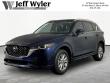 Used 2024 Mazda CX-5 2.5 S Select Package 2.5 S Select Package AWD