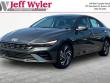 New 2026 Hyundai Elantra Limited Sedan