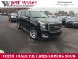 Used 2016 GMC Yukon SLE 4WD  SLE