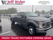 Ford Super Duty F-350 DRW
