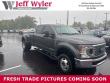 Used 2022 Ford Super Duty F-350 DRW XL XL 4WD Crew Cab 8 Box