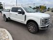 Used 2025 Ford Super Duty F-250 SRW LARIAT