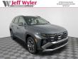 New 2025 Hyundai Tucson Limited AWD SUV