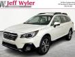 Used 2019 Subaru Outback Limited 2.5i Limited