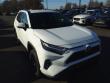 Used 2024 Toyota RAV4 XLE XLE AWD