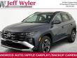 Used 2025 Hyundai Tucson SEL SEL AWD