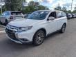 Used 2016 Mitsubishi Outlander SE AWC  SE