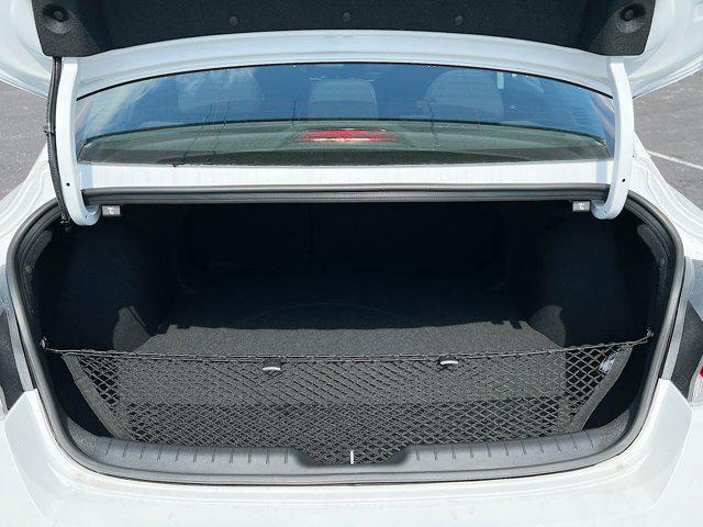 2025 Hyundai Elantra SEL - Photo 24