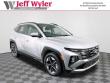 New 2025 Hyundai Tucson Hybrid SEL Convenience SUV