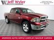 Used 2022 Ram 1500 Classic Tradesman Tradesman 4x4 Crew Cab 57 Box