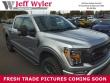 Used 2021 Ford F-150 XLT
