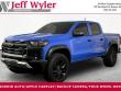 Used 2025 Chevrolet Colorado 4WD Trail Boss 4WD Crew Cab Trail Boss