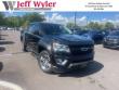 Used 2020 Chevrolet Colorado 4WD Work Truck Truck