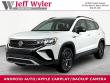 Used 2022 Volkswagen Taos S S FWD