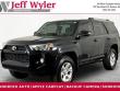 Used 2019 Toyota 4Runner SR5 SR5 4WD