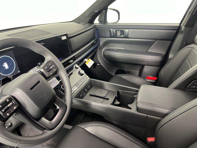 2025 Hyundai Santa Fe photo 4