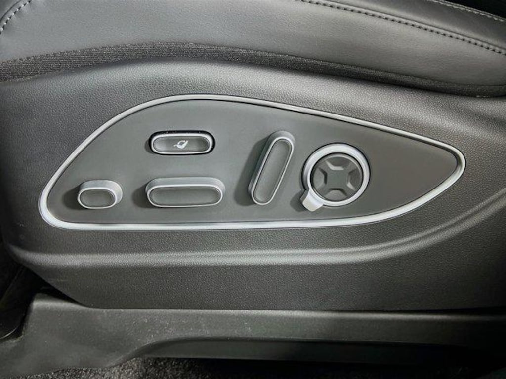 New 2026 Hyundai Palisade Calligraphy AWD SUV