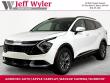 Used 2024 Kia Sportage SX SX FWD