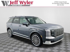 2026 Hyundai Palisade SUV