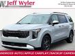 Used 2025 Kia Carnival Hybrid EX EX FWD