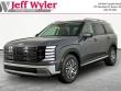 New 2026 Hyundai Palisade Hybrid SEL 8P SUV
