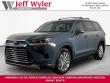 Used 2024 Toyota Grand Highlander XLE XLE AWD