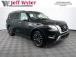 Used 2024 Nissan Armada Platinum 4x4 Platinum