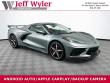 Used 2023 Chevrolet Corvette 1LT Convertible