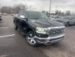 Used 2021 Ram 1500 Laramie Laramie 4x4 Crew Cab 57 Box