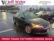 Used 2014 Honda Accord Sedan LX I4 CVT LX