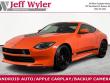 Used 2024 Nissan Z Performance Performance Auto