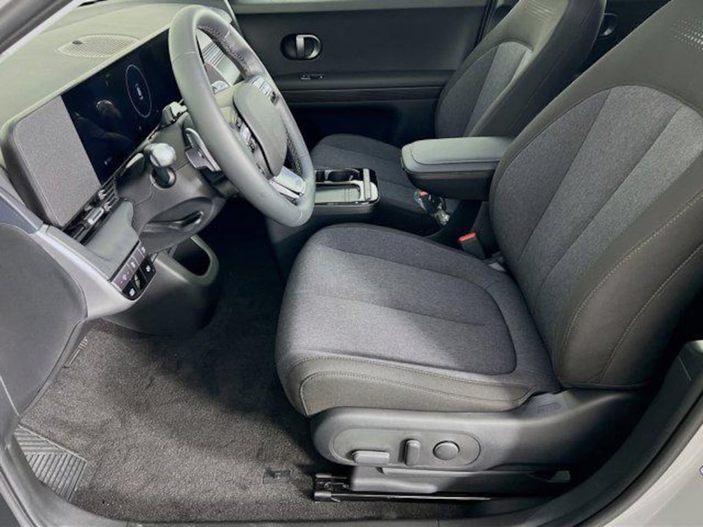 New 2026 Hyundai IONIQ 5 SE SUV