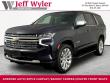 Used 2023 Chevrolet Tahoe Premier 4WD  Premier