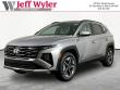 New 2026 Hyundai Tucson Hybrid SEL AWD SUV