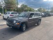  Jeep Patriot