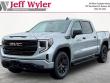 Used 2024 GMC Sierra 1500 Pro 4WD Crew Cab 147 Pro