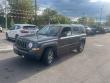 Used 2016 Jeep Patriot High Altitude Edition FWD  High Altitude Edition