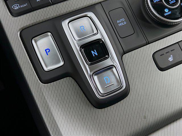 2025 Hyundai Palisade SEL - Photo 11