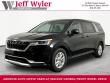 Used 2022 Kia Carnival LXS LXS FWD