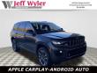 Used 2023 Jeep Grand Cherokee L Overland Overland 4x4