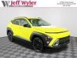 New 2026 Hyundai Kona SEL Sport AWD SUV