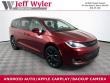 Used 2020 Chrysler Pacifica Touring Touring FWD