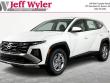 New 2026 Hyundai Tucson SE AWD SUV