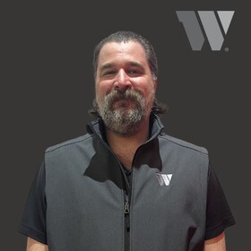 Staff member Robert Conway from ID_7549a73fdeab