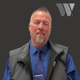 Staff member Robert Fancher from ID_7549a73fdeab