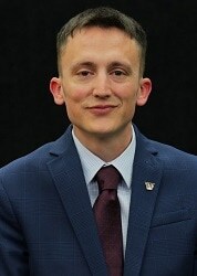 Staff member Matt Schreiner from ID_755c52561d1d